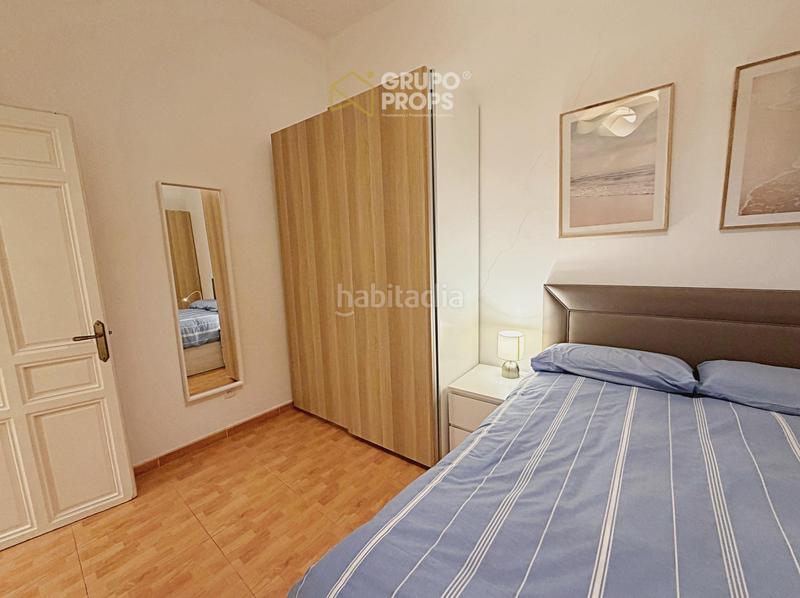 Foto e71b545b-1bb0-4793-b963-f366e0b5a05a. Rent flat with heating in Justicia-Chueca Madrid