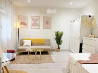 Appartement à Embajadores-Lavapiés