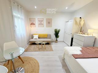 Appartement in Embajadores-Lavapiés