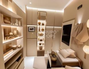 Piso en Trafalgar. Estudio en venta en chamberí
