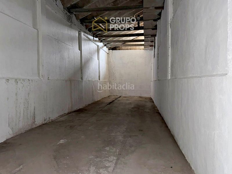 Foto 388fb836-fe68-4139-9c90-5f95557fa088. Nau industrial a Las Aves Aranjuez