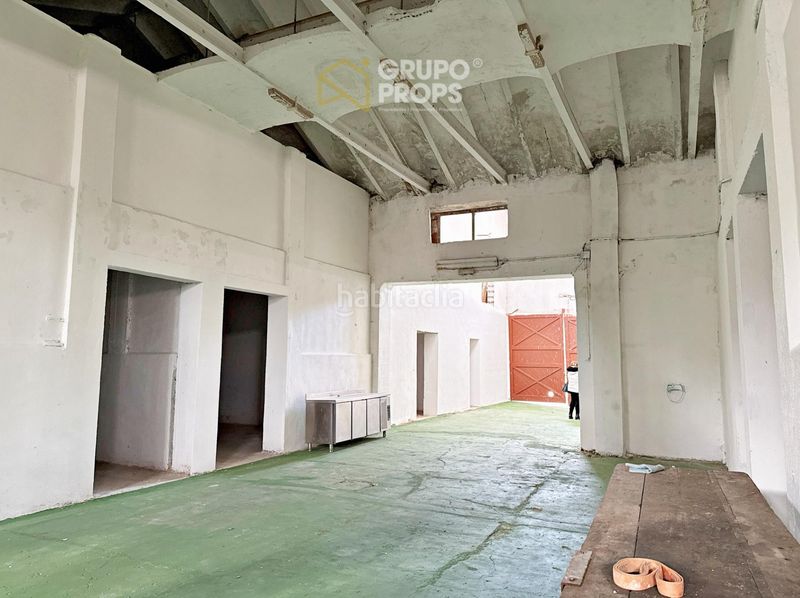 Foto 3b90c332-3498-47f9-a2b6-7a3a6ae5b0f7. Nau industrial a Las Aves Aranjuez