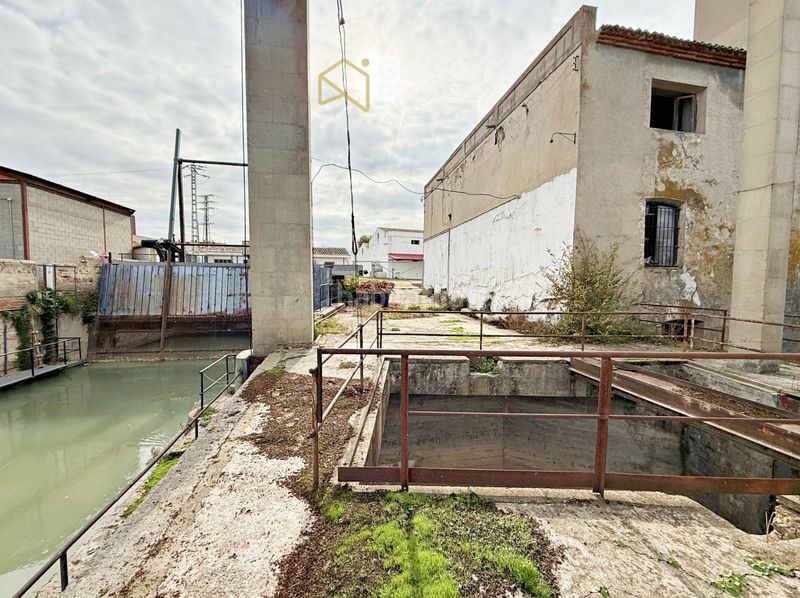 Foto 7fbc05c2-9396-4095-83e3-d57ccec00e89. Nau industrial a Las Aves Aranjuez