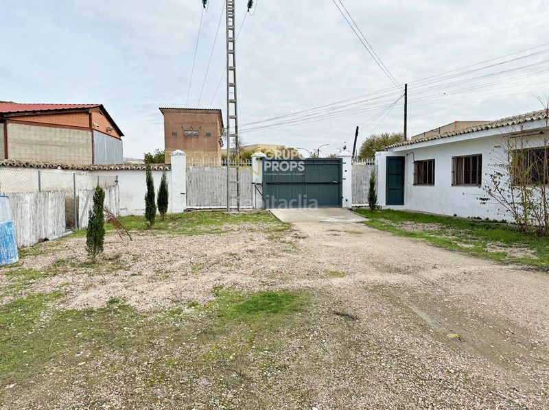 Foto a8ca7720-6914-4d3b-945a-ab5101771996. Nau industrial a Las Aves Aranjuez