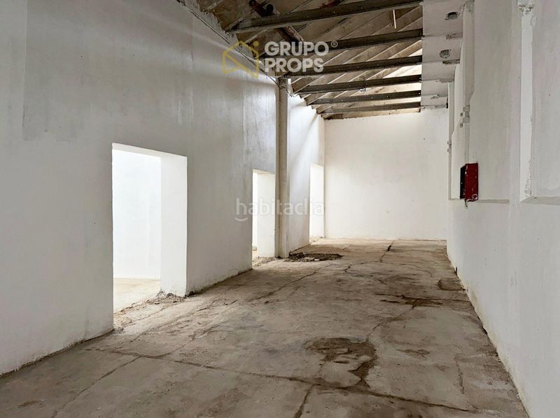 Foto c7408b4a-59a6-4da2-9989-a5329e2ed4d6. Nau industrial a Las Aves Aranjuez