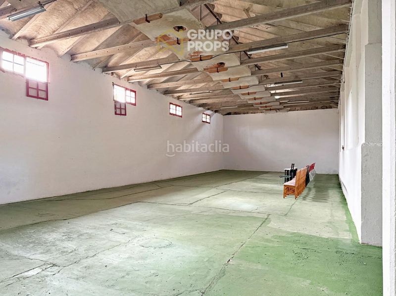 Foto e88eda0e-e3a2-4384-8558-54c721cb6298. Nau industrial a Las Aves Aranjuez