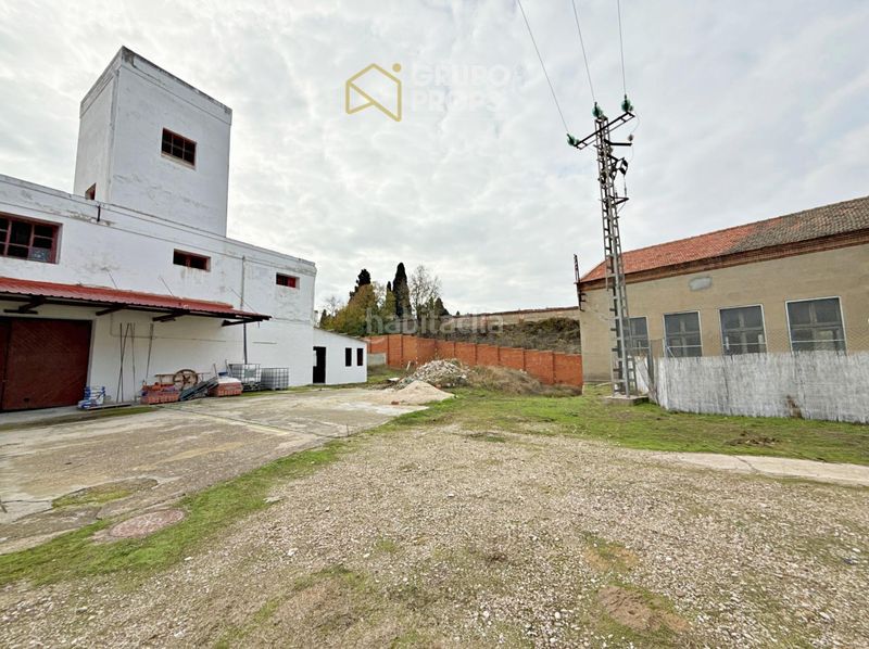 Foto fd01ab0d-4edc-4c4c-9b64-9047bb9a2d41. Nau industrial a Las Aves Aranjuez