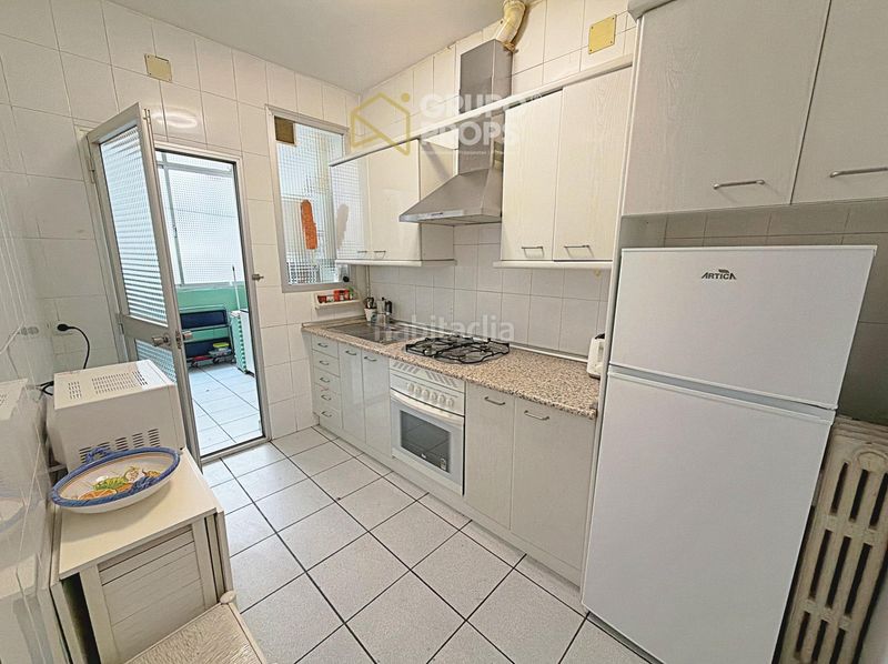 Foto 0e87f987-38ab-4752-85fc-60c8d514ad2b. Apartamento venta en ponzano en Almagro Madrid