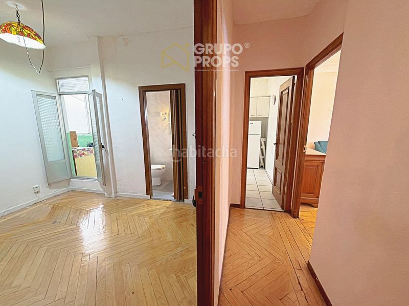 Foto 2d5f0786-2f0d-479a-8ca2-73f094bcd198. Apartamento venta en ponzano en Almagro Madrid