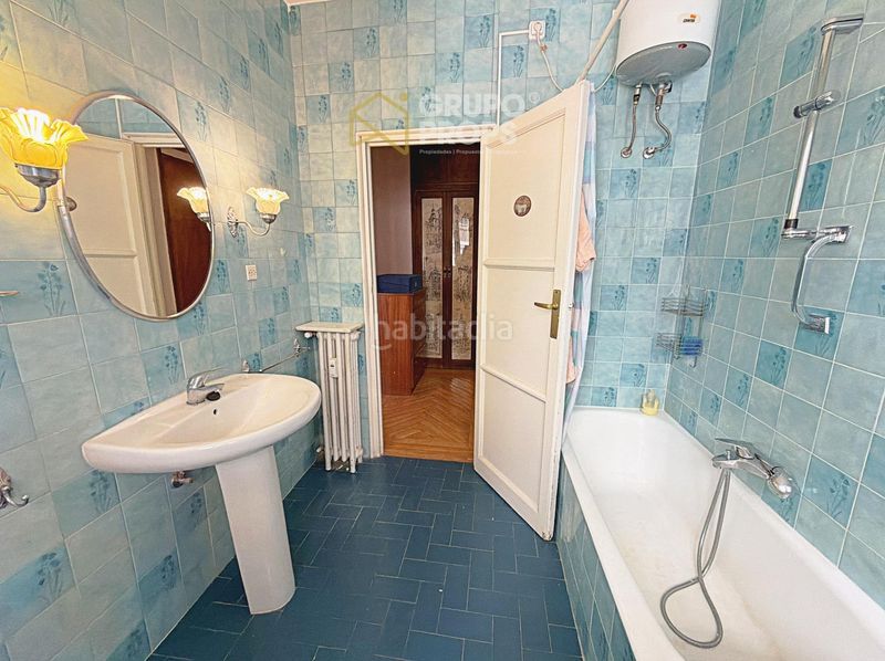 Foto 3af21e9b-a1dc-492c-a4f4-8039b064e162. Apartamento venta en ponzano en Almagro Madrid