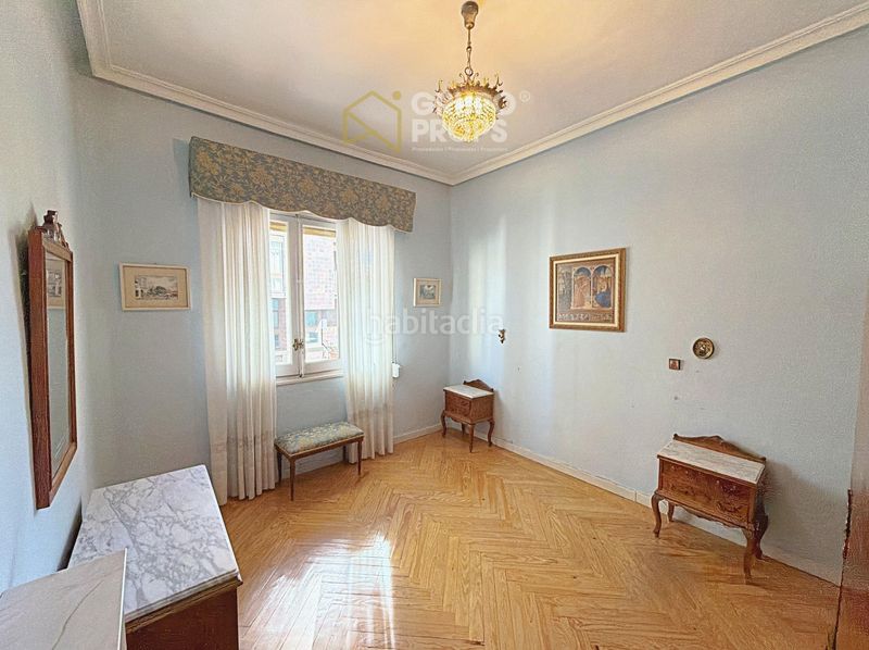 Foto 3edfae0f-f73b-4d65-8947-3abc777af3f5. Apartamento venta en ponzano en Almagro Madrid