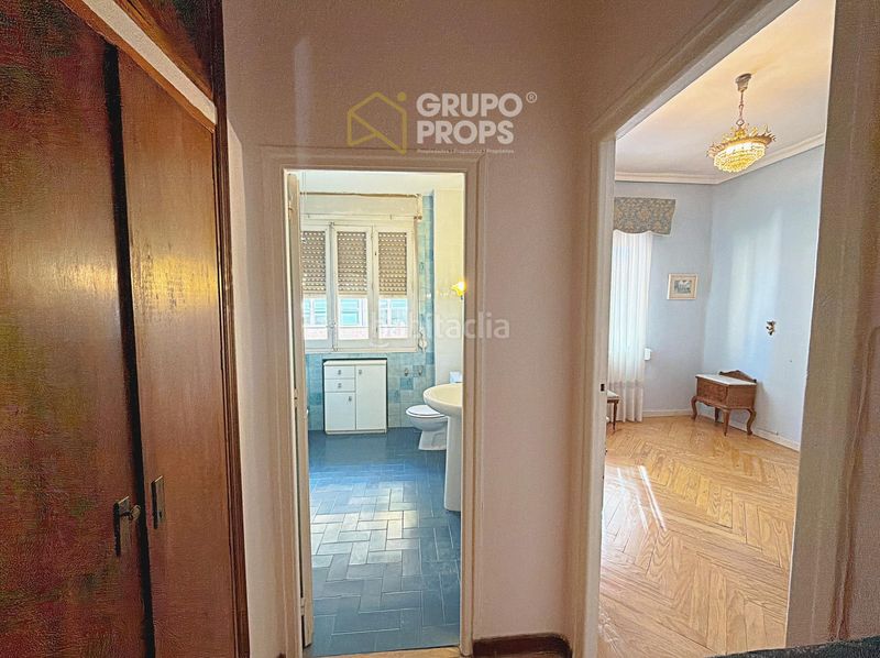 Foto 45f3e2fc-c5fa-42e6-98f2-80ba8ba3b0fa. Apartamento venta en ponzano en Almagro Madrid