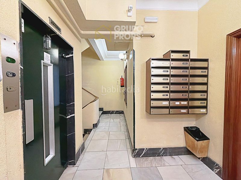Foto 53649ce2-9144-40ea-8578-4a30f3cf7304. Apartamento venta en ponzano en Almagro Madrid