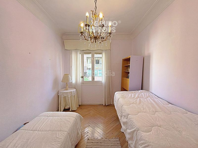 Foto 578e310e-cb51-412b-bb86-2e8309d891d6. Apartamento venta en ponzano en Almagro Madrid