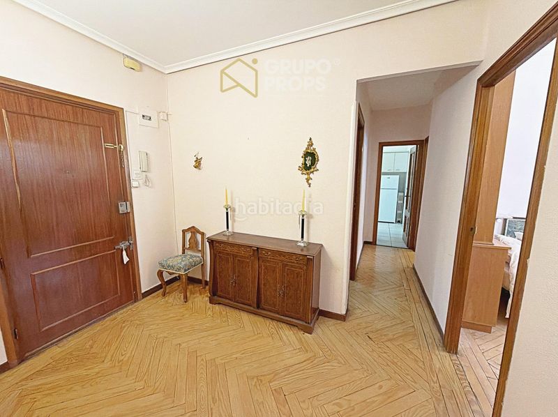 Foto 58f27457-acb3-4cd4-a715-2366c2b9bda9. Apartamento venta en ponzano en Almagro Madrid