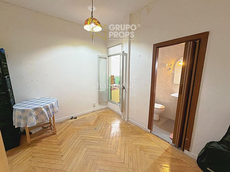 Foto 5fa3ad44-3c94-44d5-bf54-33ea0565be29. Apartamento venta en ponzano en Almagro Madrid