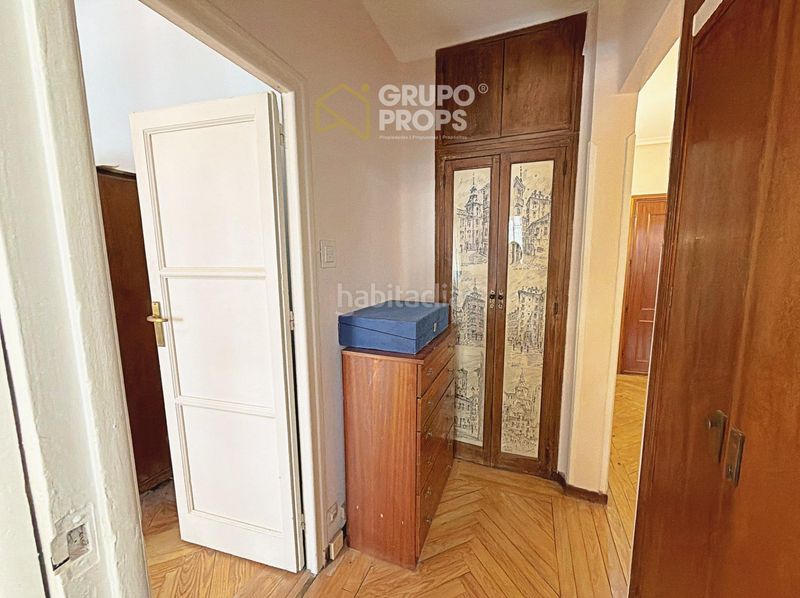 Foto 6364e2a3-c949-4efa-9bdf-96009b71abc7. Apartamento venta en ponzano en Almagro Madrid