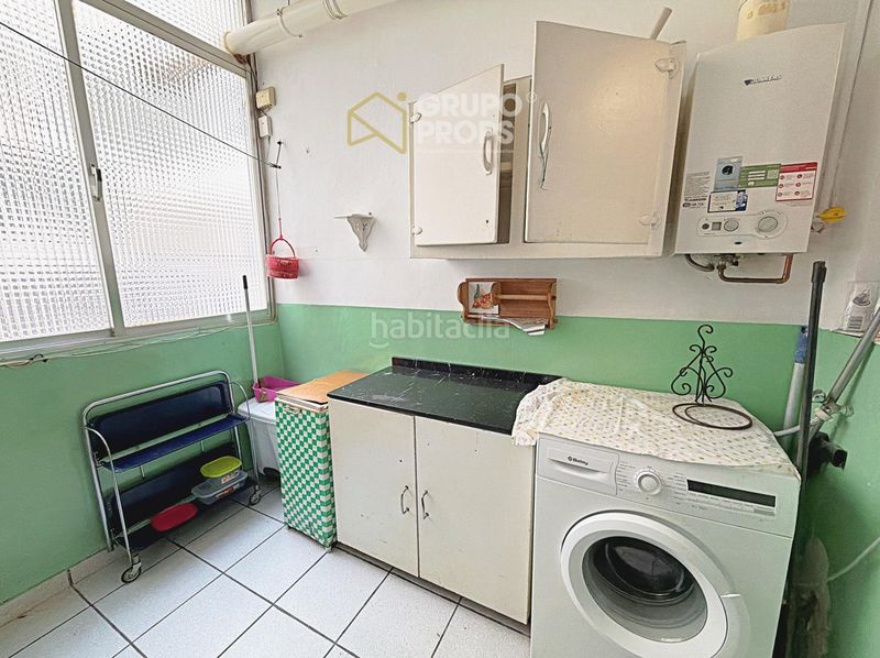 Foto 6d8ab460-54e3-423a-9c86-c7006668a751. Apartamento venta en ponzano en Almagro Madrid
