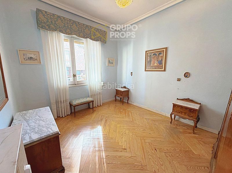Foto 89cd16c5-bbf9-4e2a-a156-9a53ca977798. Apartamento venta en ponzano en Almagro Madrid
