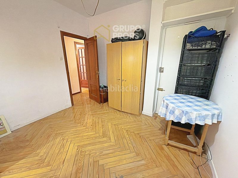 Foto 8c7e62b0-8c76-42e0-bdfb-dc07441f5b5b. Apartamento venta en ponzano en Almagro Madrid