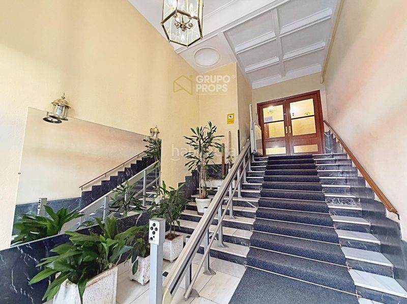 Foto aa0dc7e9-3d1e-490c-affb-fb73468f5c50. Apartamento venta en ponzano en Almagro Madrid