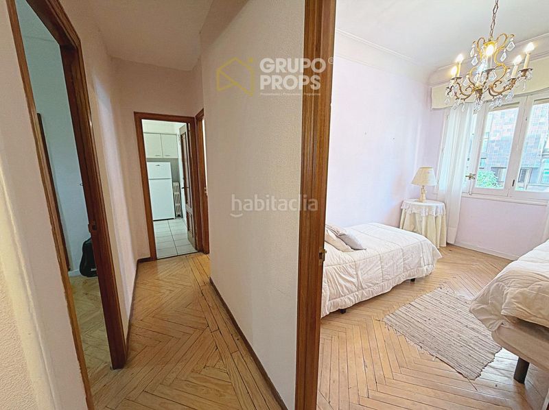 Foto b0f9de90-31a4-4cf5-9d18-bbd583a95c75. Apartamento venta en ponzano en Almagro Madrid