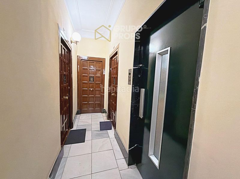Foto b25e105f-1300-475c-986e-8159cb8f0ec8. Apartamento venta en ponzano en Almagro Madrid