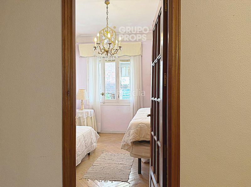 Foto bb102e4e-d5b7-4747-9bb6-bbebfe7acc4b. Apartamento venta en ponzano en Almagro Madrid