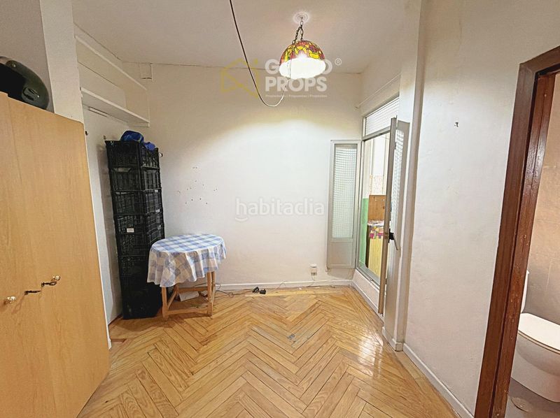 Foto bf0825c2-471c-4c03-8ff2-ad25330c4ee7. Apartamento venta en ponzano en Almagro Madrid
