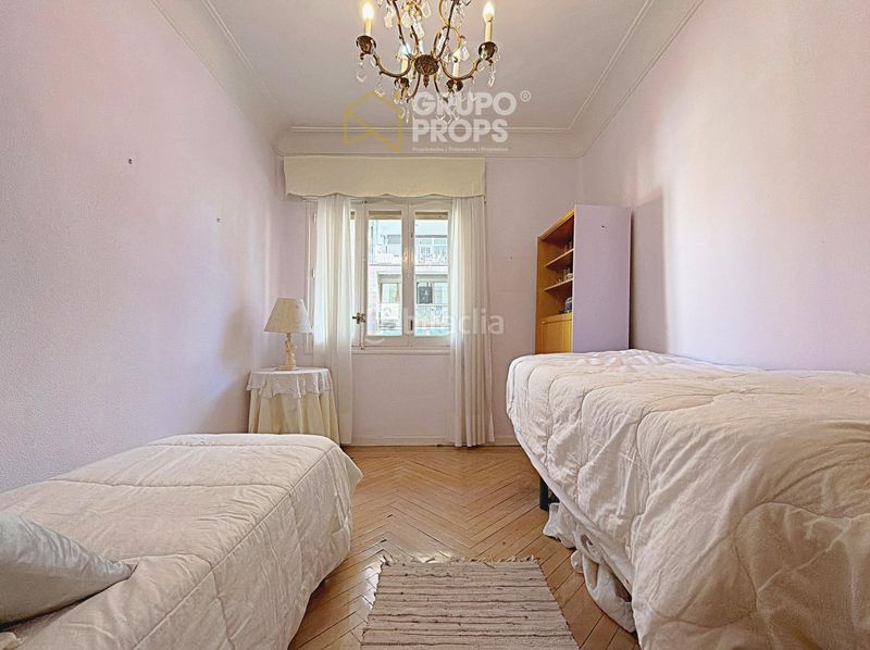 Foto cccb2c75-f4f3-46fb-be16-4319025520be. Apartamento venta en ponzano en Almagro Madrid