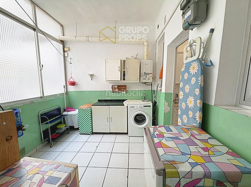 Foto da3a516b-4b53-40d2-a9cb-94803ae9a0a4. Apartamento venta en ponzano en Almagro Madrid