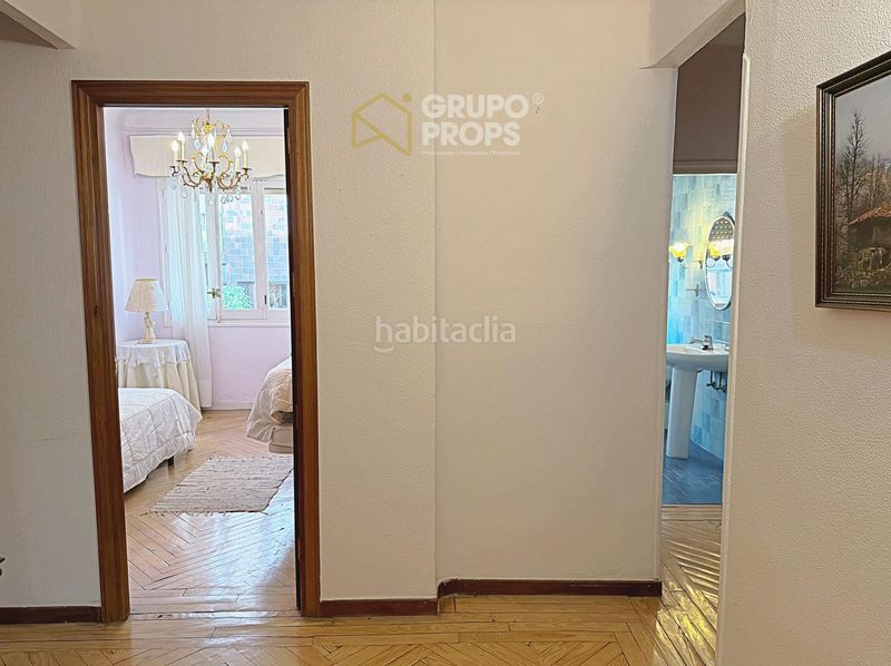 Foto daebd0dd-ded7-4e21-a1db-eee530b31856. Apartamento venta en ponzano en Almagro Madrid