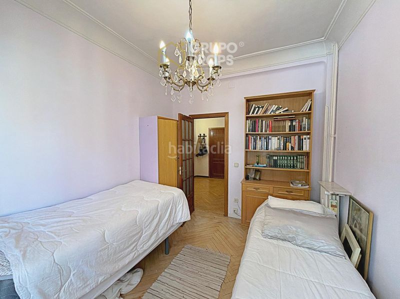 Foto dda6822a-9d35-4412-9a5f-75f6d46923b9. Apartamento venta en ponzano en Almagro Madrid