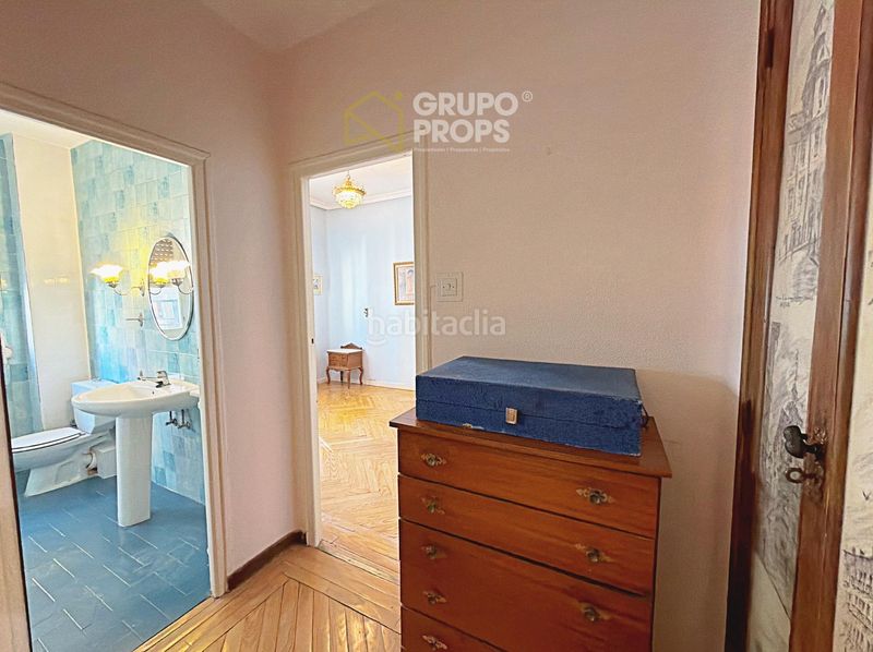 Foto e1681608-7ba3-467b-b4e7-299af5290517. Apartamento venta en ponzano en Almagro Madrid