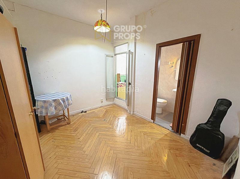 Foto eadcf196-4271-4572-b0b3-c19d9cc2917a. Apartamento venta en ponzano en Almagro Madrid