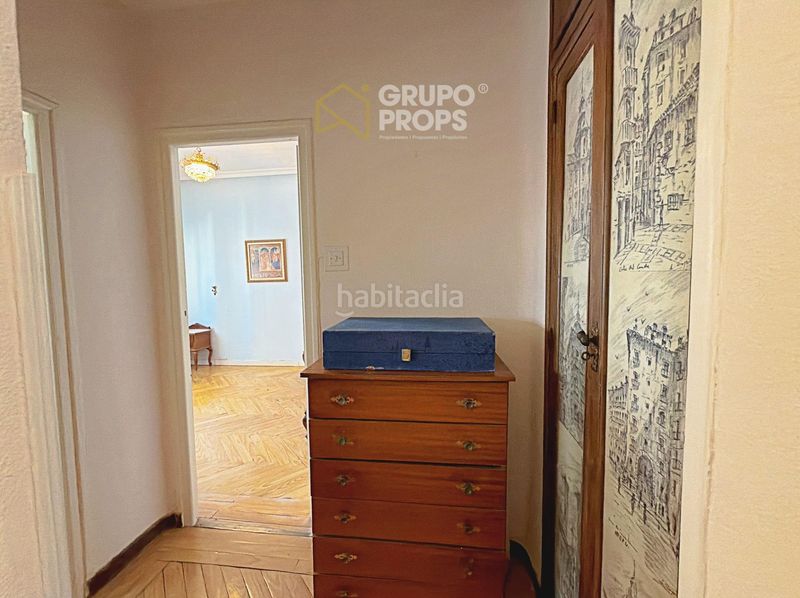 Foto f94f8cb3-55f3-4043-86a0-83827e54eba1. Apartamento venta en ponzano en Almagro Madrid