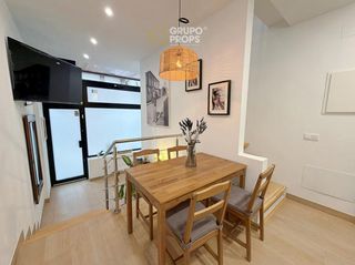 Pis a Calle Fernández de la Hoz