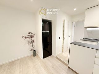 Miete Appartement in Lista. Alquiler en el barrio de salamanca