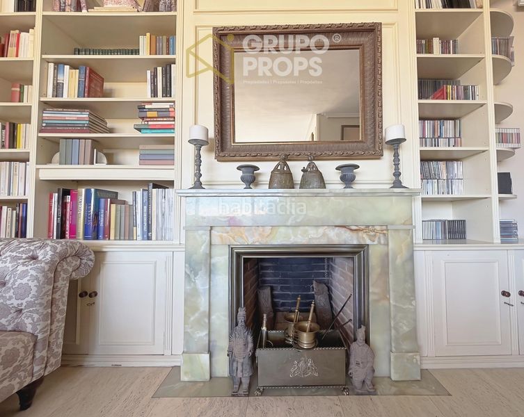 Foto 04dbdafc-5ad4-4090-becd-8db3d18d7d81. Apartament a Trafalgar Madrid