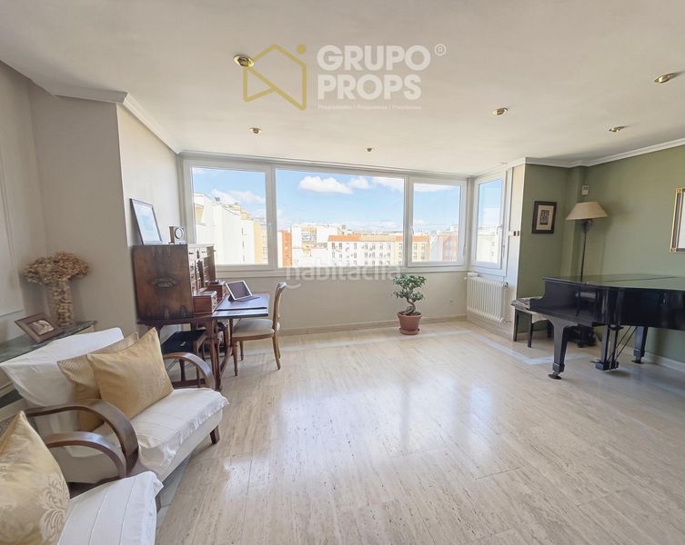 Foto 05f961ae-09ca-4f45-b535-49d9a809b2bb. Apartament a Trafalgar Madrid