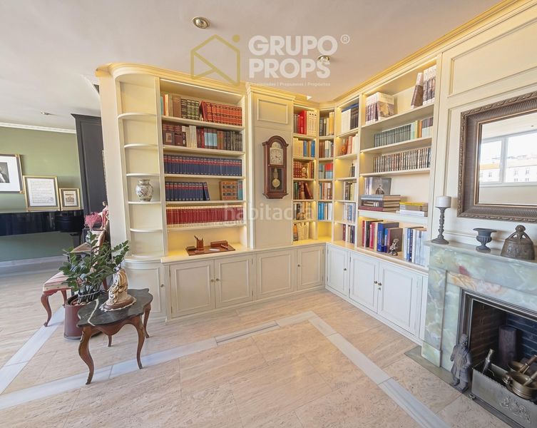 Foto 12344fcb-bf3f-4610-bb0b-90849cf35653. Apartament a Trafalgar Madrid