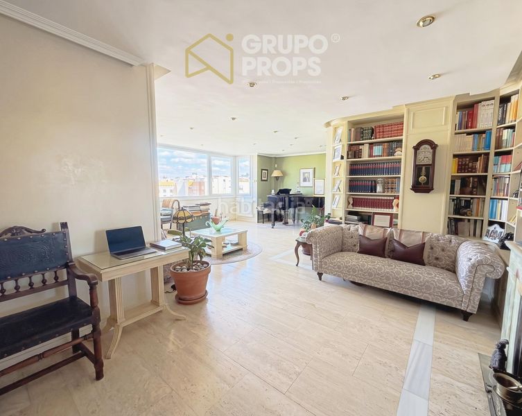 Foto 15bfcf5f-cb1d-4370-aac0-6c647ece2d6a. Apartament a Trafalgar Madrid