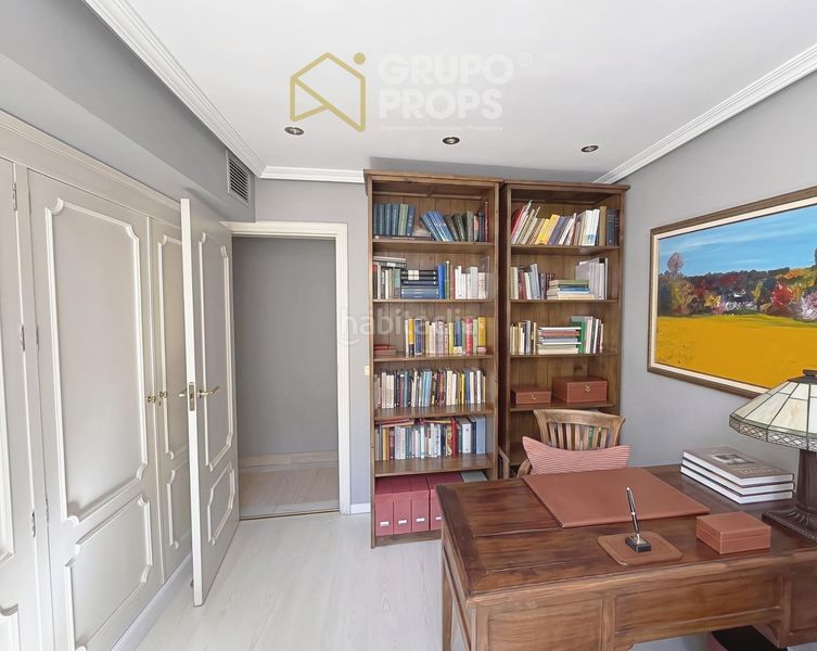 Foto 1a47b753-3b02-48f8-aef2-d72442e11ead. Apartament a Trafalgar Madrid