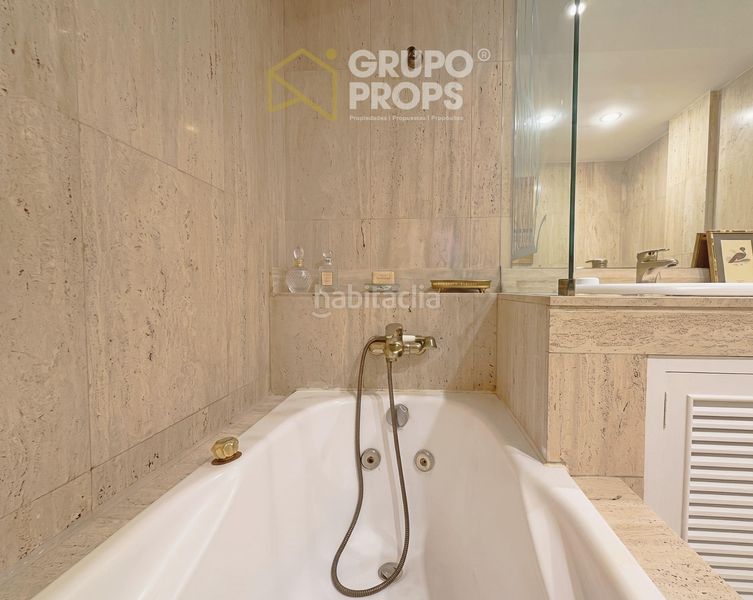 Foto 1fffb3de-16e8-4214-9d68-8881f7b9245d. Apartament a Trafalgar Madrid