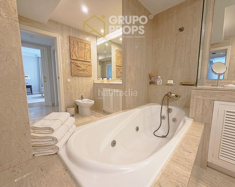 Foto 28f7b93a-55a9-41d4-ac43-ff0f34c23f90. Apartament a Trafalgar Madrid