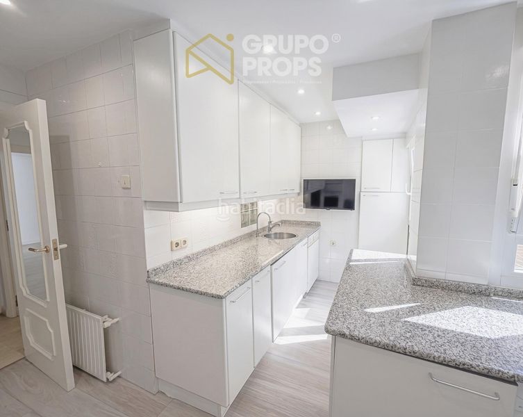 Foto 295942b5-241a-400f-bd52-9f24d2abd083. Apartament a Trafalgar Madrid