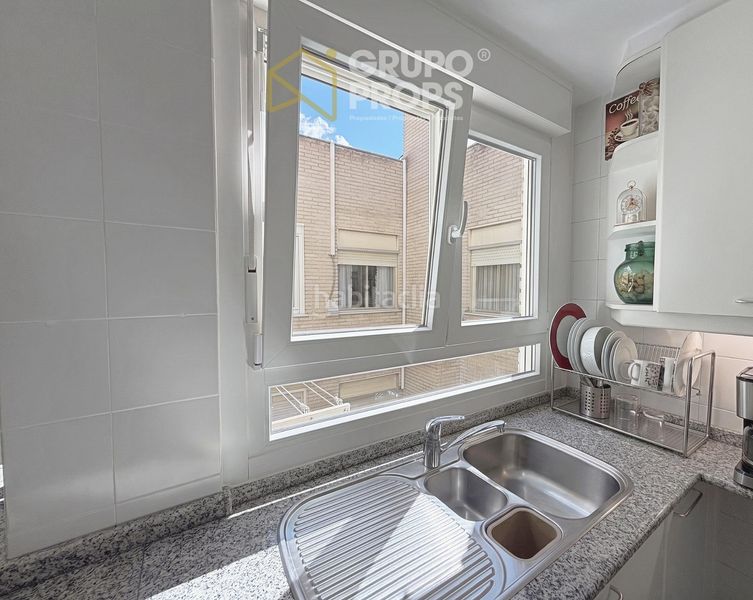 Foto 33bbd7c8-0dab-4bce-988d-68356d73a2cf. Apartament a Trafalgar Madrid