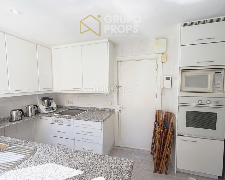 Foto 4bf23afe-1608-4b71-a877-862f6084ea36. Apartament a Trafalgar Madrid