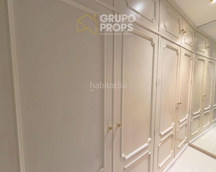 Foto 68927a87-9169-46f7-80f8-988e0249c38f. Apartament a Trafalgar Madrid