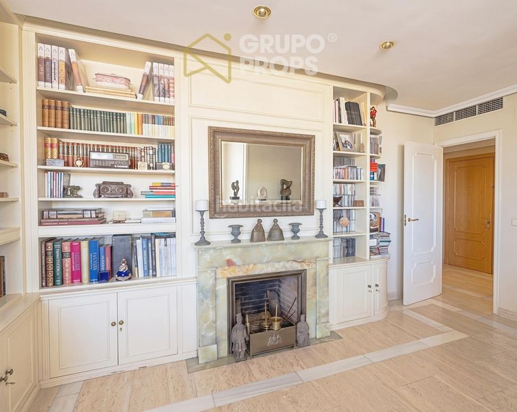 Foto 69fe606b-d1d9-4a1c-902a-20c2e1de8d3d. Apartament a Trafalgar Madrid